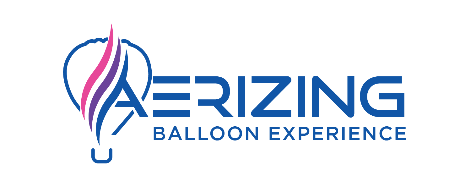 Aerizing Balloon Experience logo